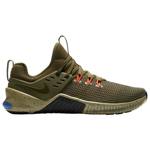 nike men's free x metcon