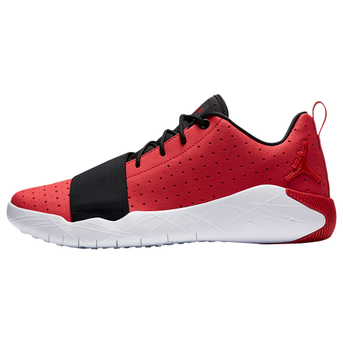 Jordan Breakout - Men's - Casual - Shoes - Gym Red/Gym Red/Black/White