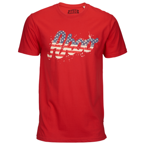 akoo t shirt