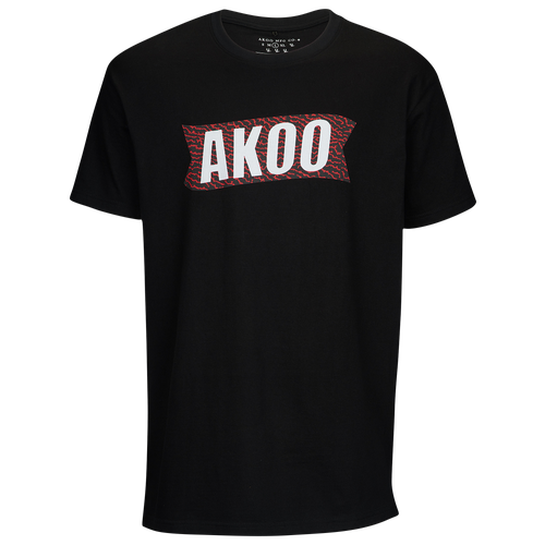 akoo t shirt