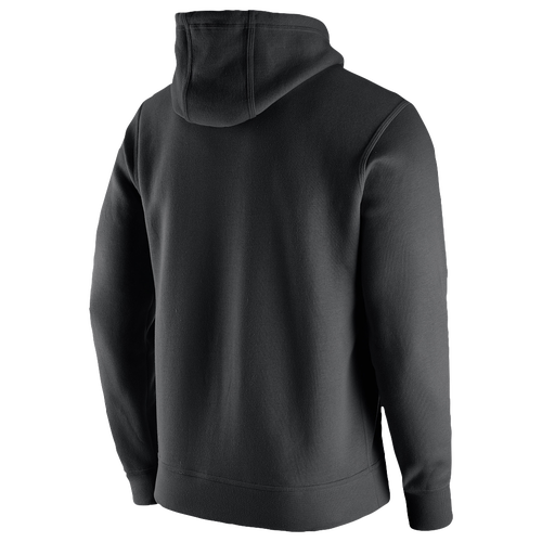 Nike NFL Pullover Fleece Club Hoodie - Men's - Clothing - Baltimore ...