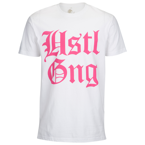 hustle gang shirt