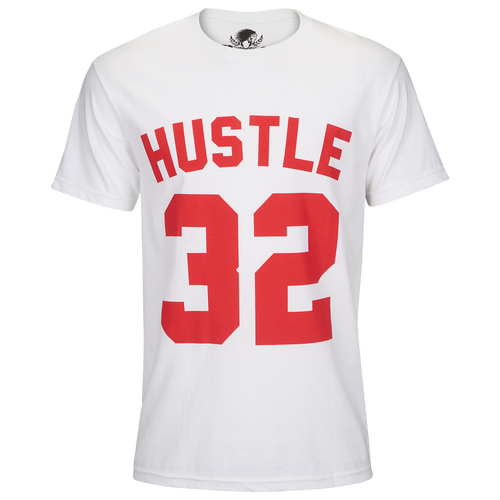 hustle shirts men