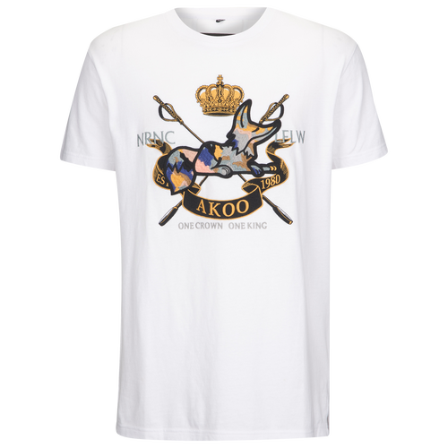 akoo t shirt