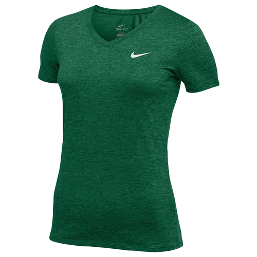 Nike Team Short Sleeve VNeck Legend TShirt Women's Basketball