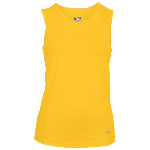 Eastbay Team Compression Track Singlet Women's Track & Field