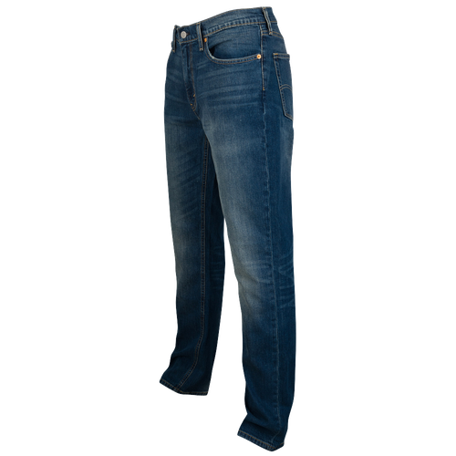 Levis 541 Athletic Fit Jeans   Mens   Casual   Clothing   Blue Canyon