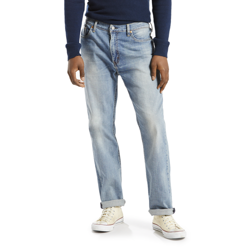 Levi's 541 Athletic Fit Jeans - Men's - Casual - Clothing - Lake Merrit