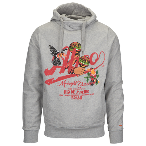 akoo hoodie