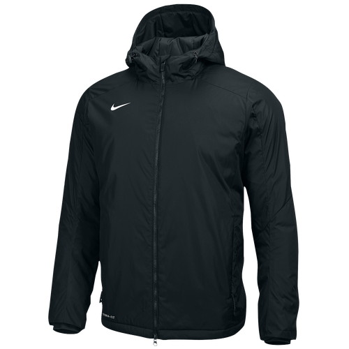 Nike Team Storm-Fit Dugout Jacket II - Men's - Baseball - Clothing ...