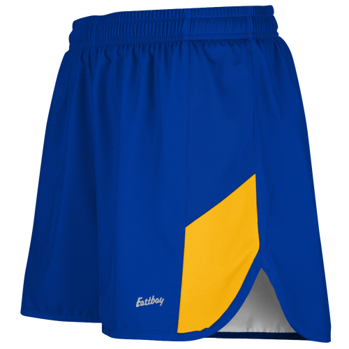 Eastbay Team 2" 2 Color Split Track Short 2.0 Men's Track & Field