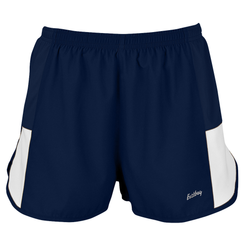 Eastbay Team 2" 2 Color Track Shorts Women's Track & Field