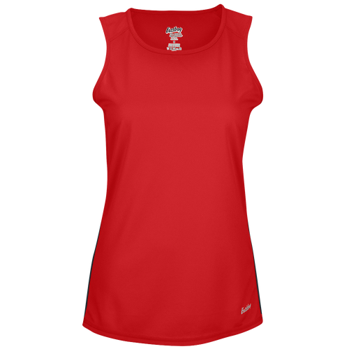 Eastbay Team Two Color Singlet Women's Track & Field Clothing