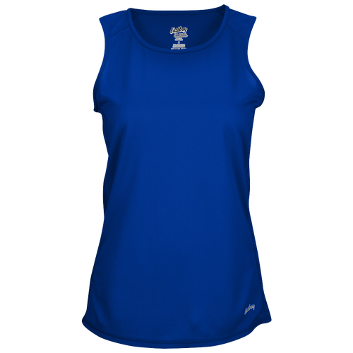 Eastbay Team Solid Track Singlet Women's Track & Field Clothing