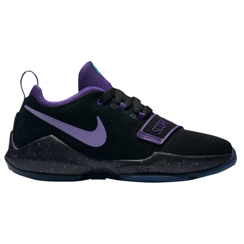 paul george grape shoes