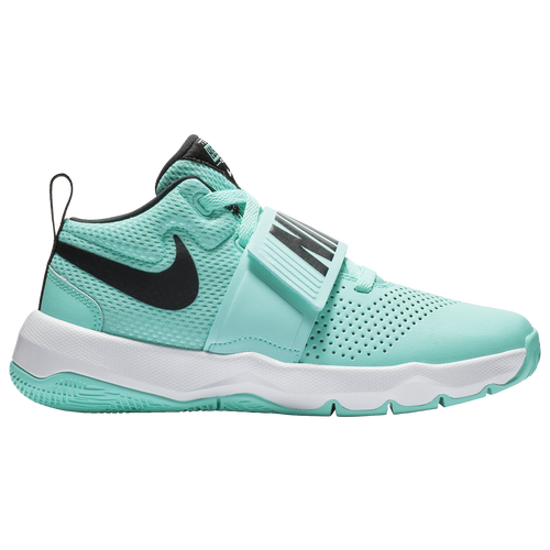 nike hustle d8 grade school