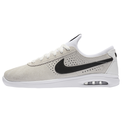 nike air max bruin vapor white