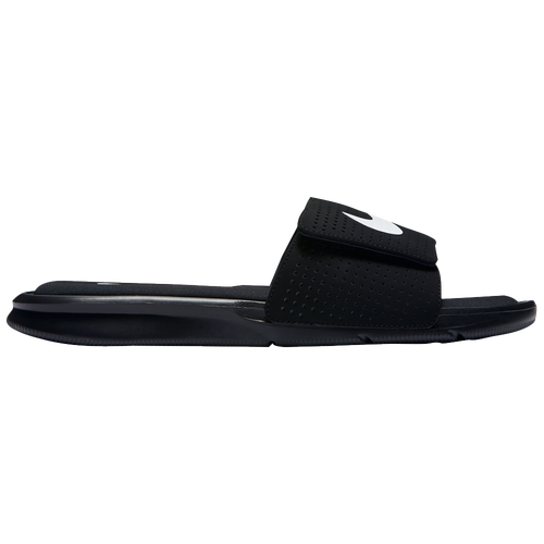 nike ultra comfort men's slide