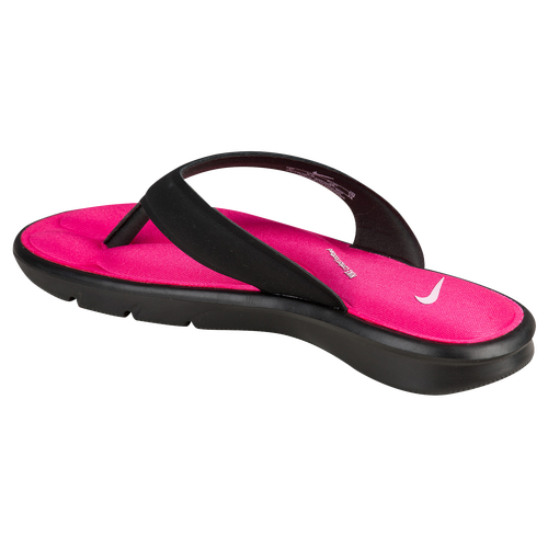 Nike Ultra Comfort Thong Sandals For Women Carne Joven Europeo