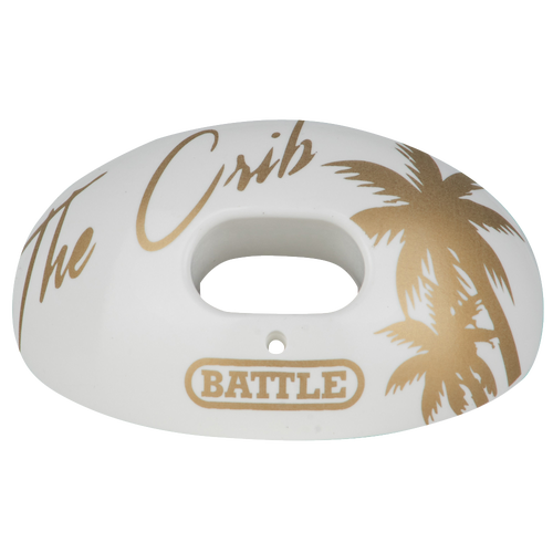 Battle Sports Oxygen Mouthguard Adult Football Sport Equipment