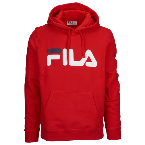 fila hoodie kids