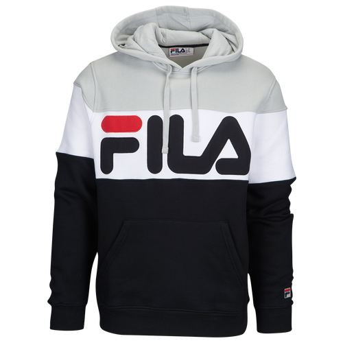 fila boris hoodie