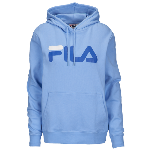 ladies fila hoodie