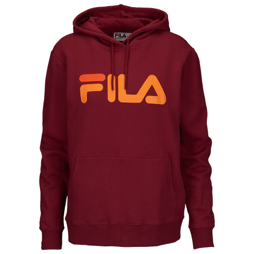 fila hoodie girls