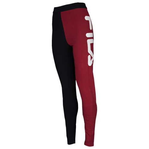 fila vita high waisted leggings