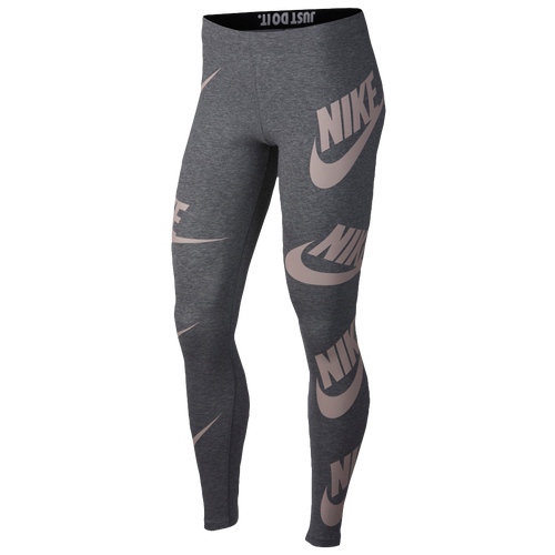 nike futura all over print leggings