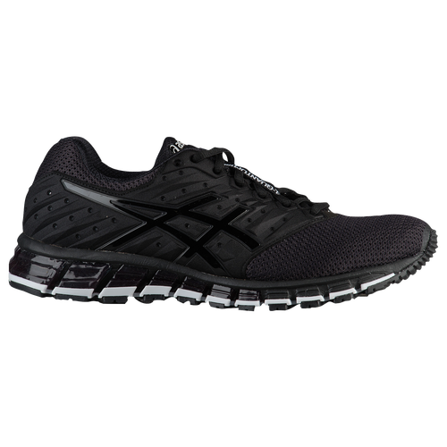 ASICS® GEL-Quantum 180 2 MX - Men's - Running - Shoes - Phantom/Black/White