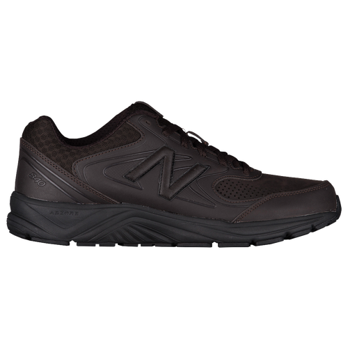 New Balance 840 V2 - Men's - Running - Shoes - Brown