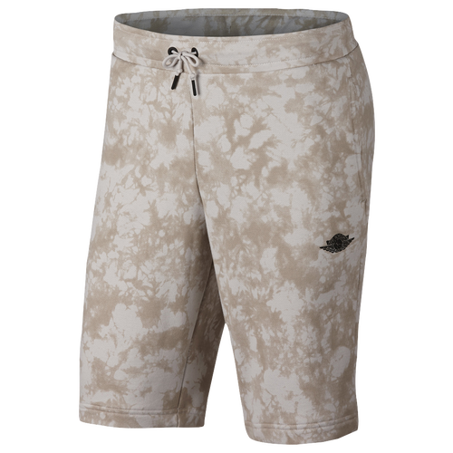 jordan rise shorts