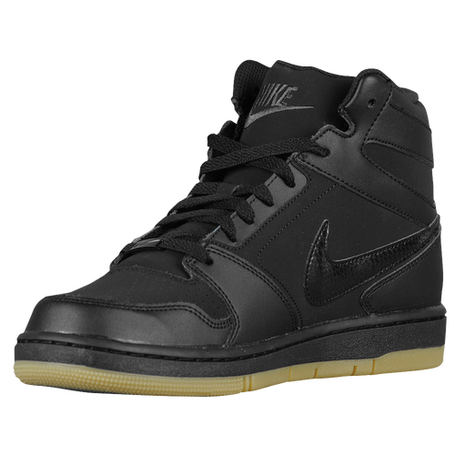 nike prestige iv black