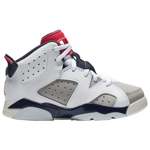 jordan retro 6 boys