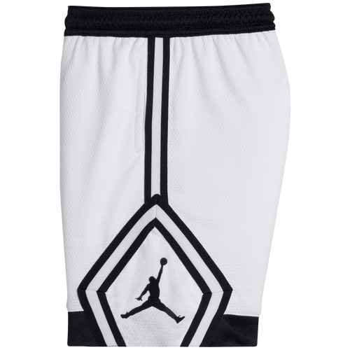 Jordan Rise Diamond Shorts - Boys' Preschool - Basketball - Clothing ...