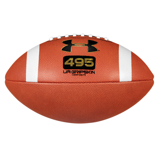 Under Armour 495 Official Size Composite Football Men's Football