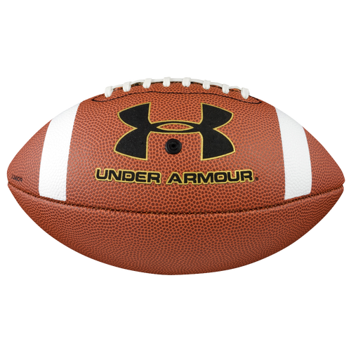 Under Armour Junior Size Composite Football Boys' Grade School