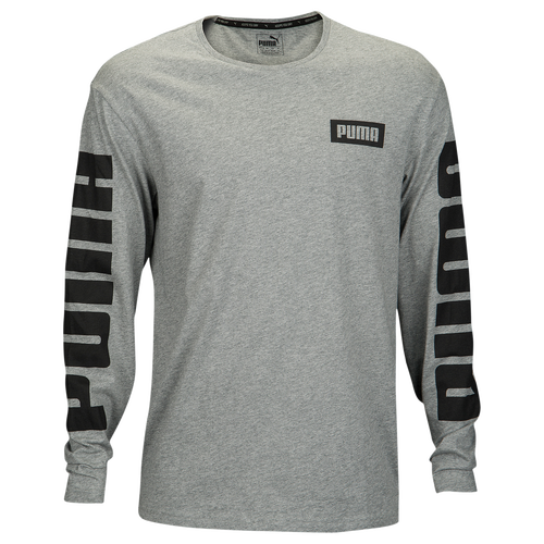 rebel long sleeve shirt