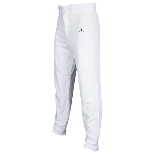 Jordan Re2pect Open Hem Baseball Pants - Men's - Baseball - Clothing ...