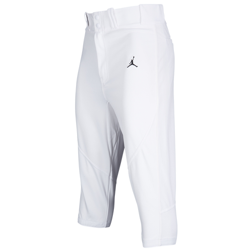 jordan men's re2pect knicker baseball pants