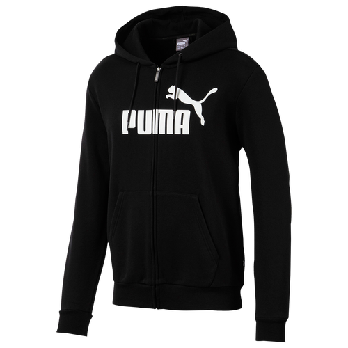 puma log