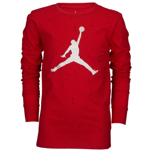 jordan jumpman long sleeve