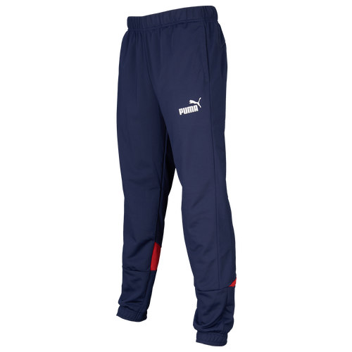 puma iconic pants