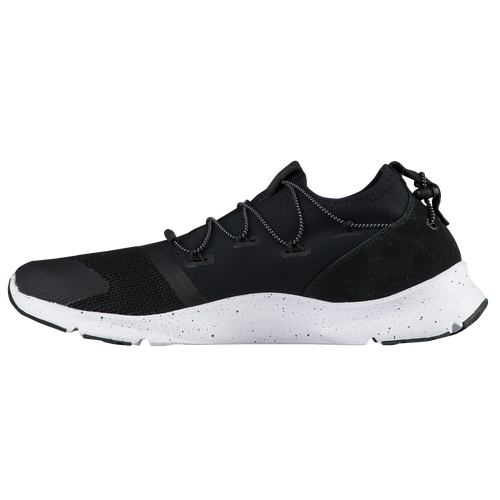 under armour drift black