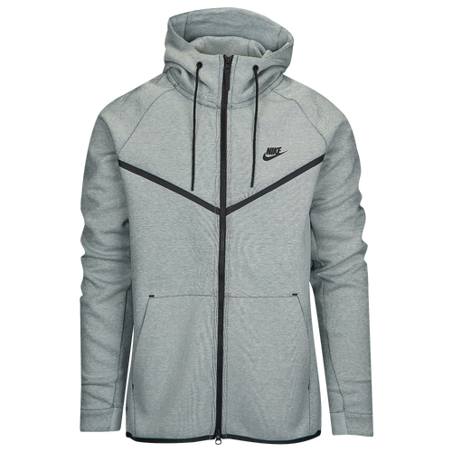 Nike Tech Fleece Colorblocked Windrunner - Men's - Casual - Clothing ...