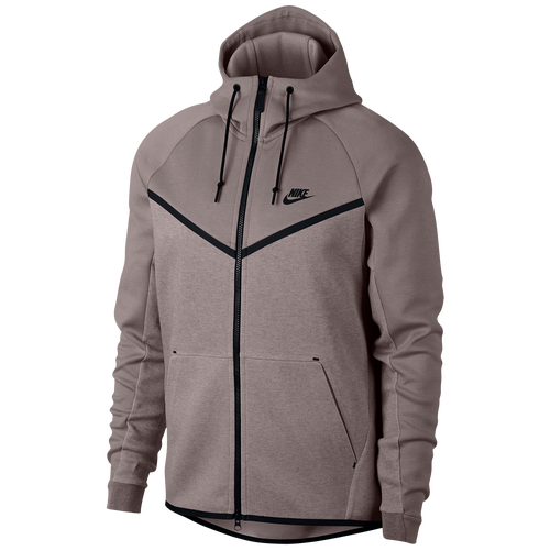 Nike Tech Fleece Colorblocked Windrunner - Men's - Casual - Clothing ...