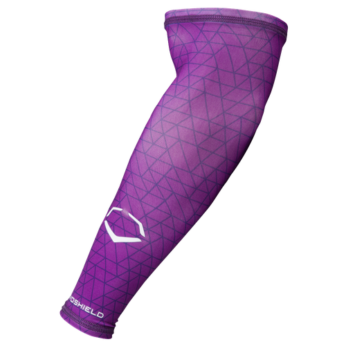 Evoshield Evocharge Comperssion Arm Sleeve Men s Baseball Sport 
