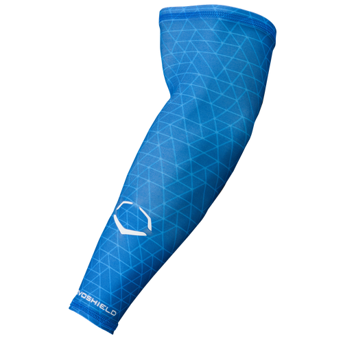 Evoshield Evocharge Compression Arm Sleeve Men's Baseball Sport