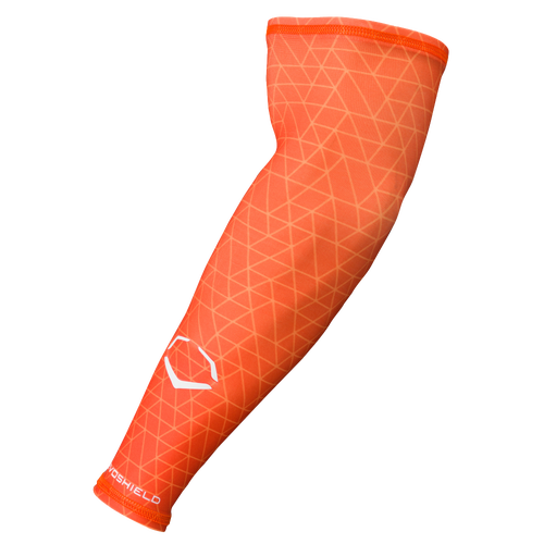 Evoshield Evocharge Comperssion Arm Sleeve Grade School Baseball